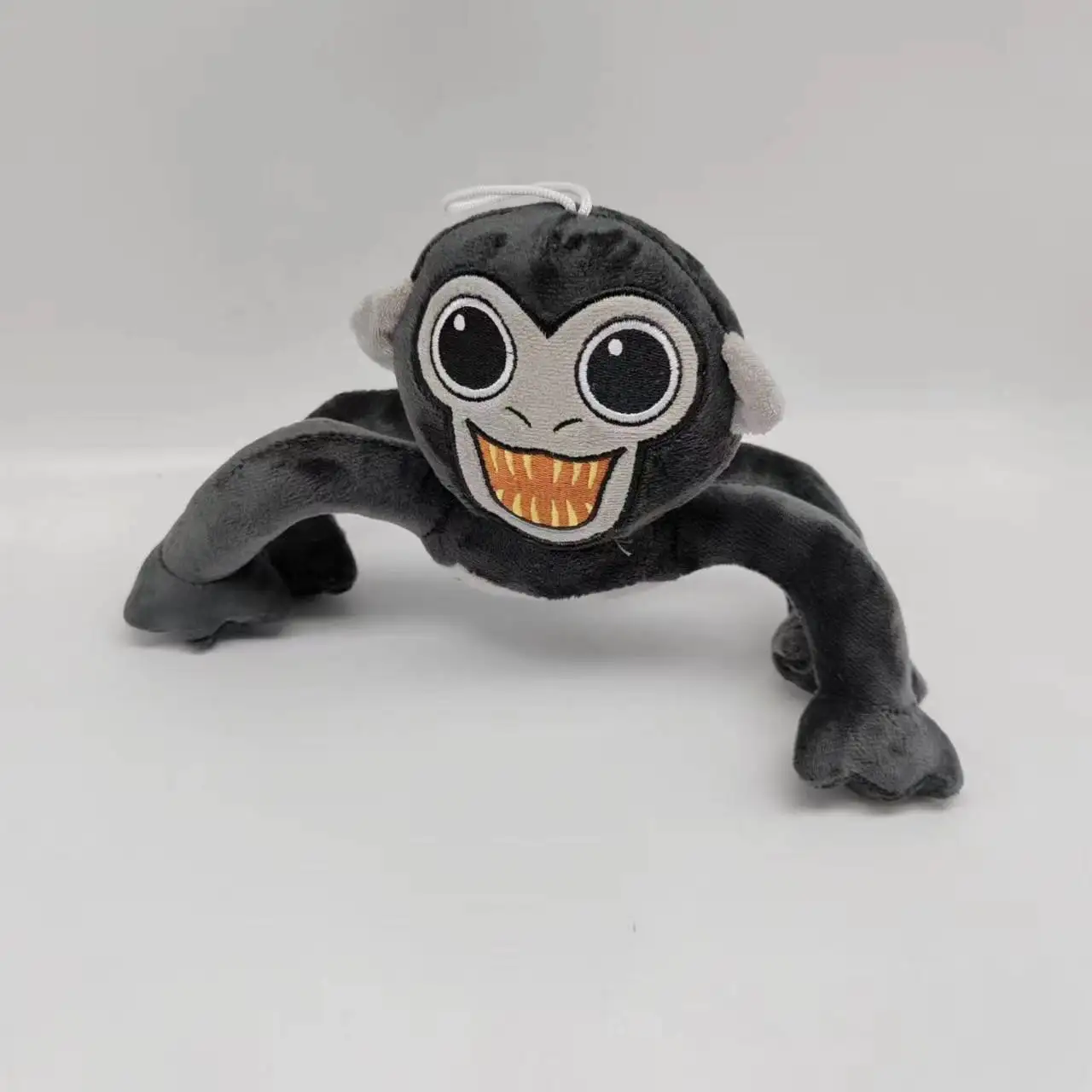 20cm Gorilla Tag Monke Plush Toy Cute Soft Stuffed Cartoon Anime Home Decoration Dolls Kawaii Pillow Birthday Gift For Kids Toy