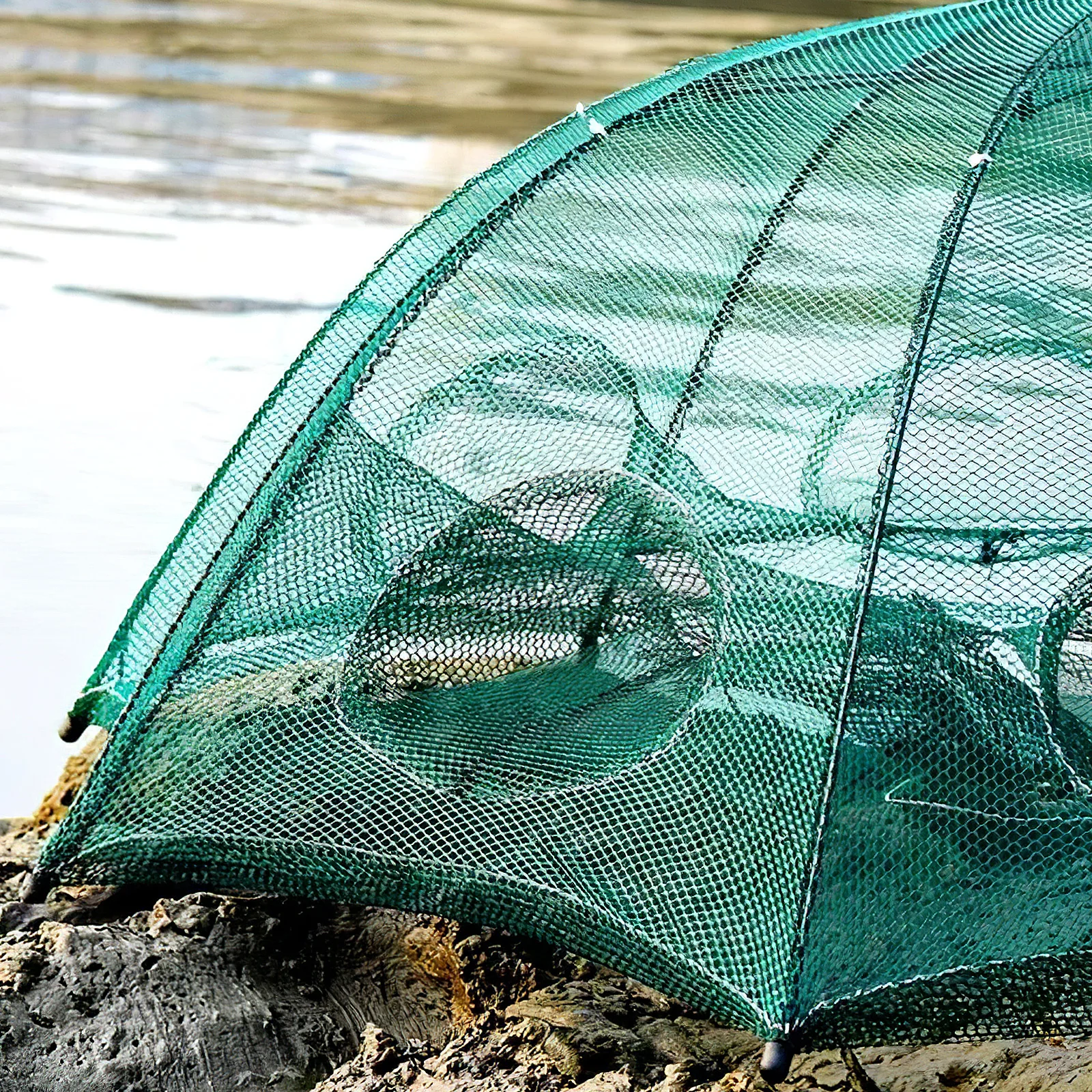 

1 Roll Nylon Twine Braided Fishing Line Multipurpose Rope Fishing Netting String Durable Shrimp Net Repair Nylon Twine