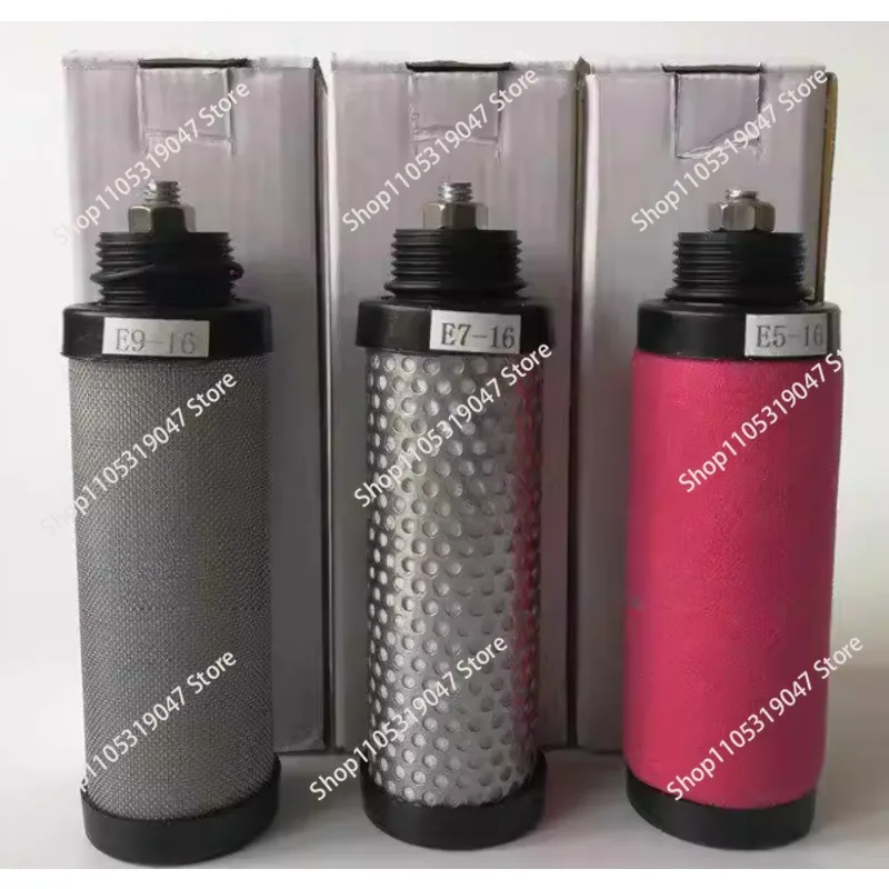 

20 Precision filter element A-2-T anti-tooth filter element