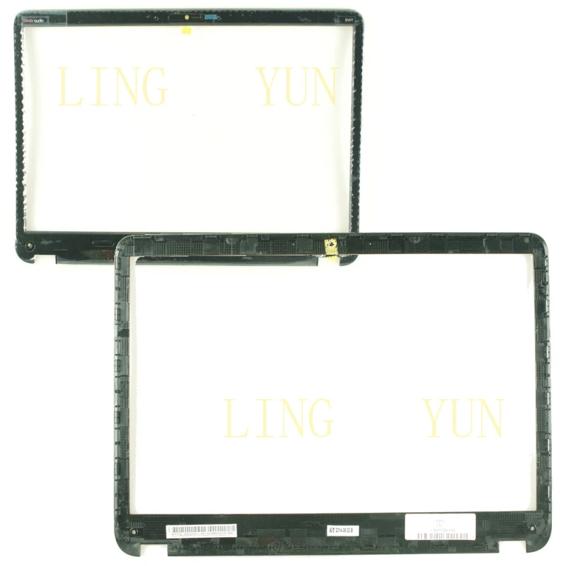 Z for  HP ENVY 6-1000 keyboard screen hinges TPN-C103 13-AY 13-BD TPN-C147 C152 laptop casing A shell B shell C shell s