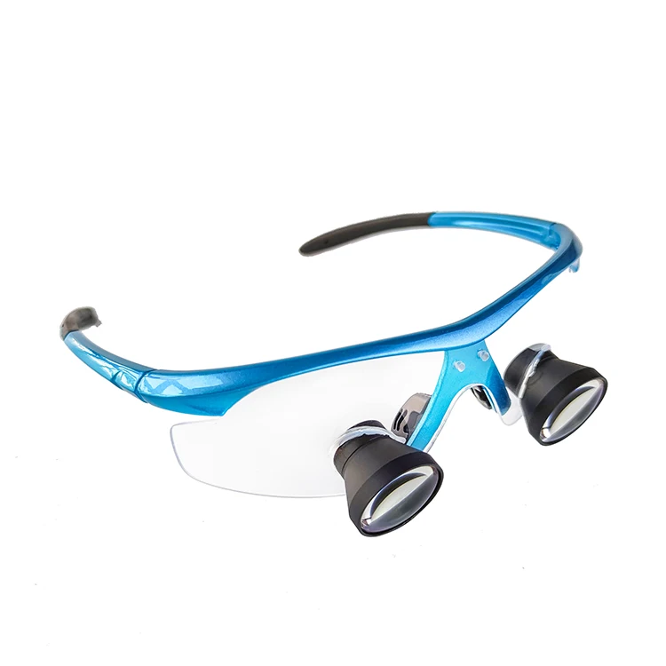 Medical Surgical Dental Glasses Eye Wear Magnifying Loupe