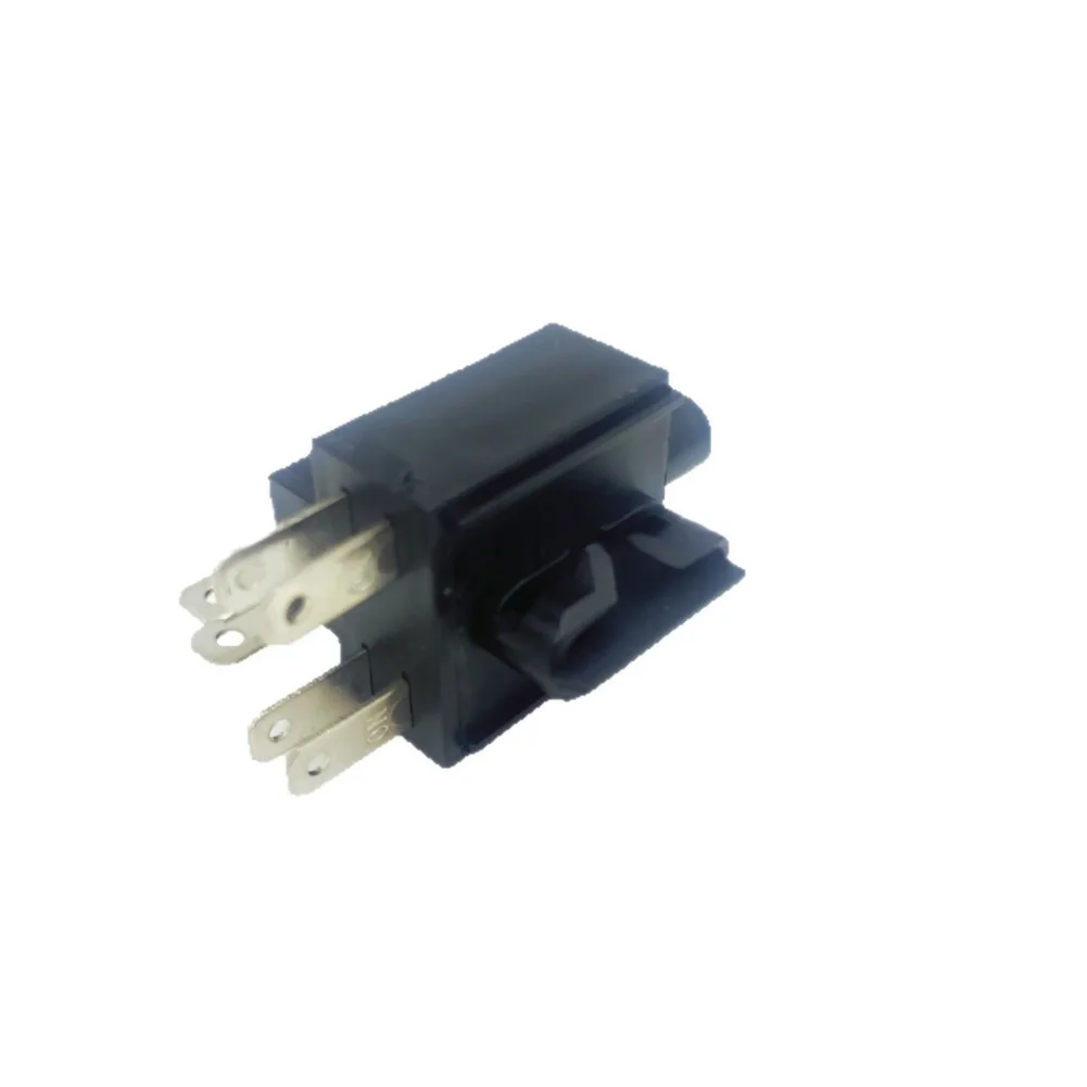 

3 Pole Switch OEM Replacement 72504232 for Lawn Equipment Models For 1040 1042 1045 CYT4220 Compatible with Z Force Series