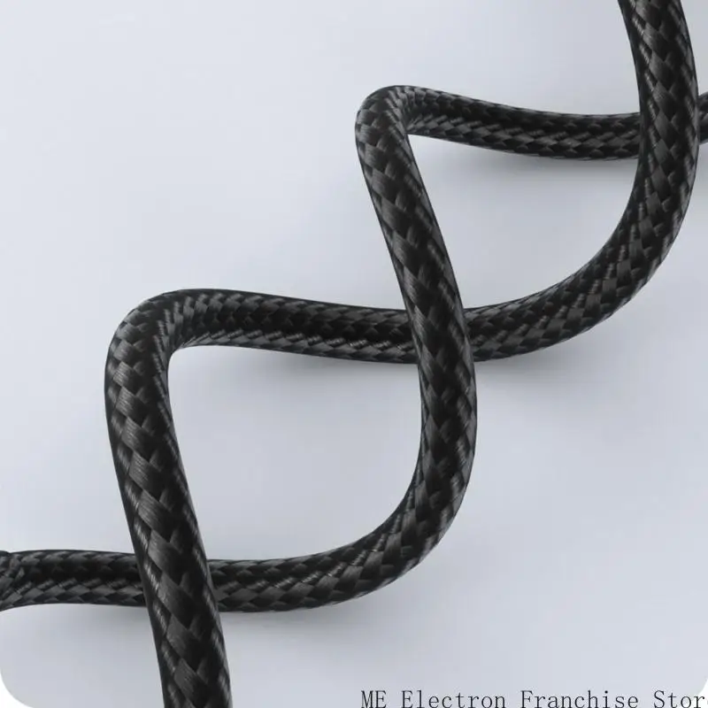T5EA 135W USBC TypeC Female to Square Tip Power Charging Cable for Thinkpad