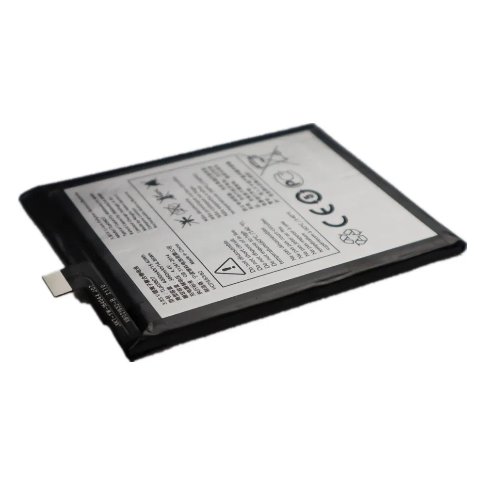 New Original 4000mAh TLP038D7 TLP038D1 Battery For Alcatel 3L 2020 5029D Cell Phone Battery Batteries  + Free Tools