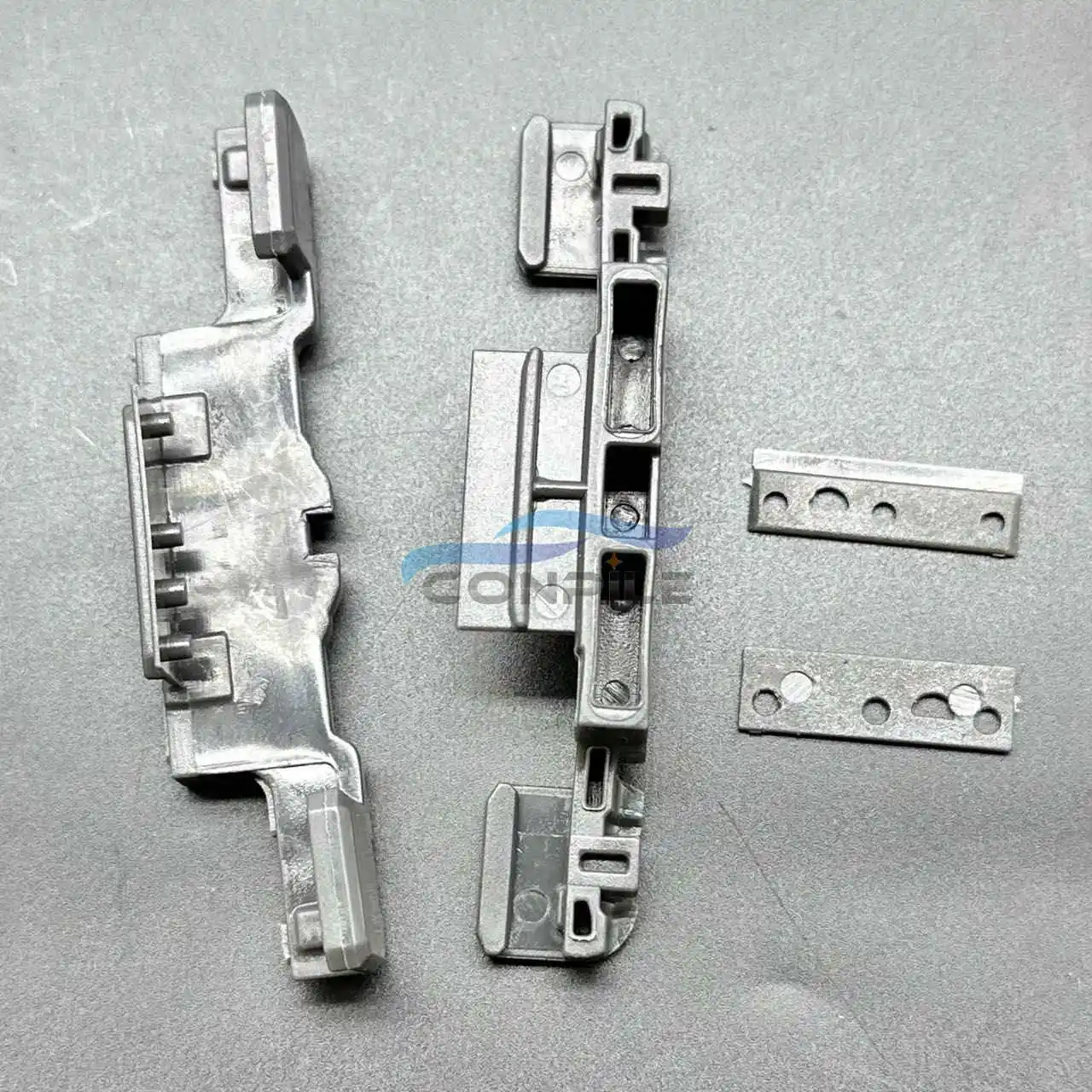 for VW new CC Passat Speed Golf 7 Audi Q2 sunroof sunshade buckle roller shutter slide clip