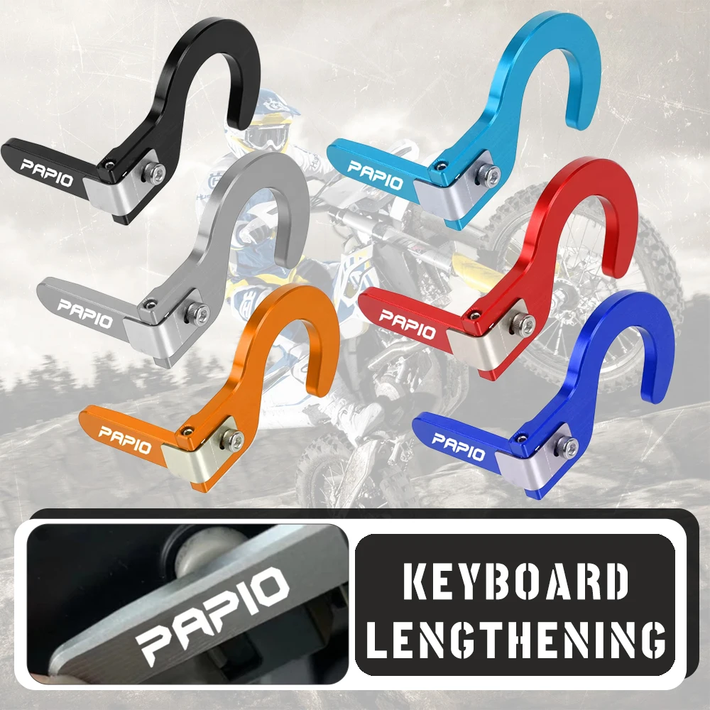 Motorcycle Accessor…