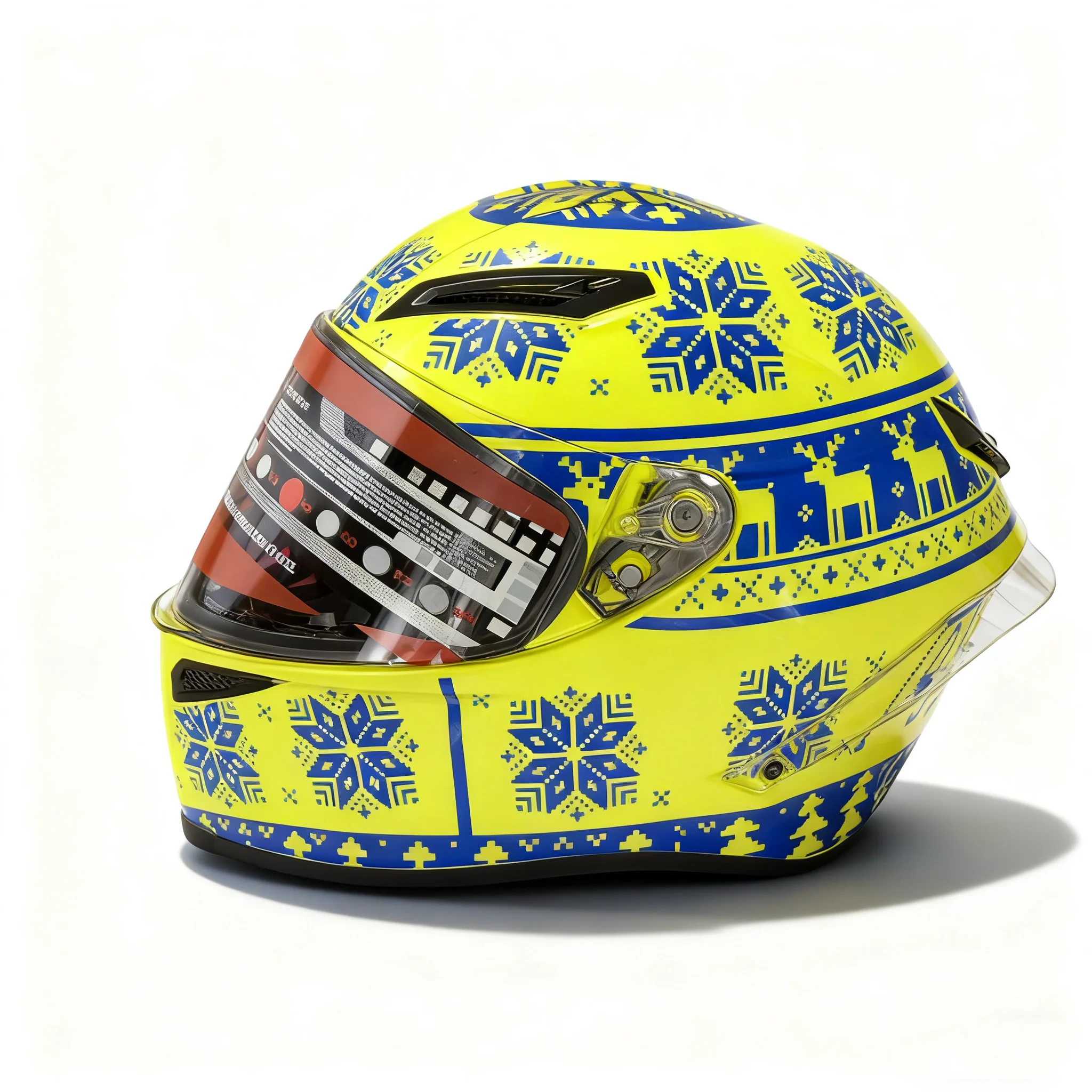  Mrc Full Face Rac… - image