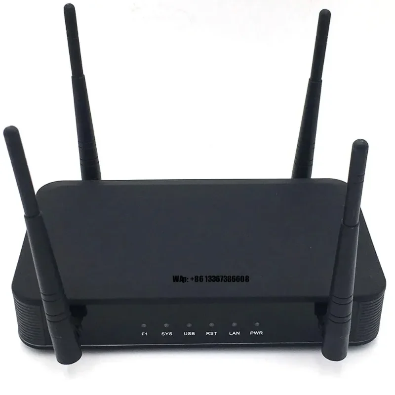 Bluetooth Access Point Router Data collection real-time monitoring smart home IOT