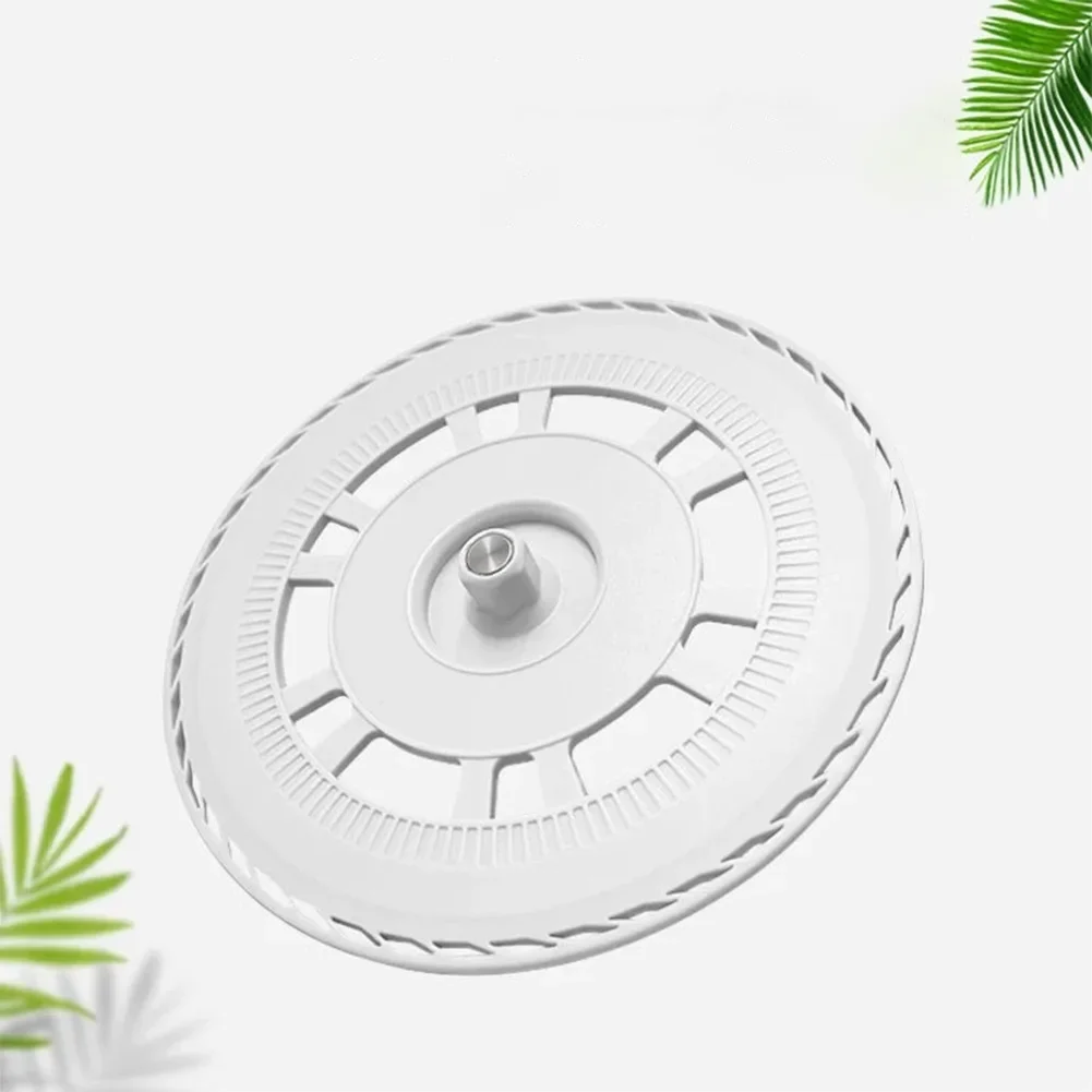 MopMount For MIJIA M30 S And M40 12.6*0.8cm For XIAOMI Robot Vavuum Cleaner M30 S M40 Cleaner Spare Part Plastic Accessories