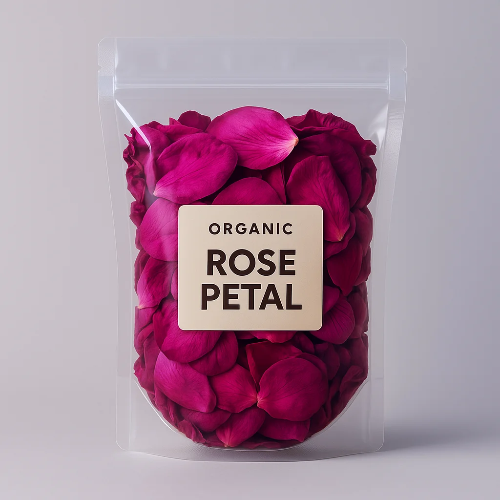 

Wedding Decoration Rose Peony Petal Premium Mix Dried Flower Soap Candle Perfume Making Material Home Decor Shower Decorations