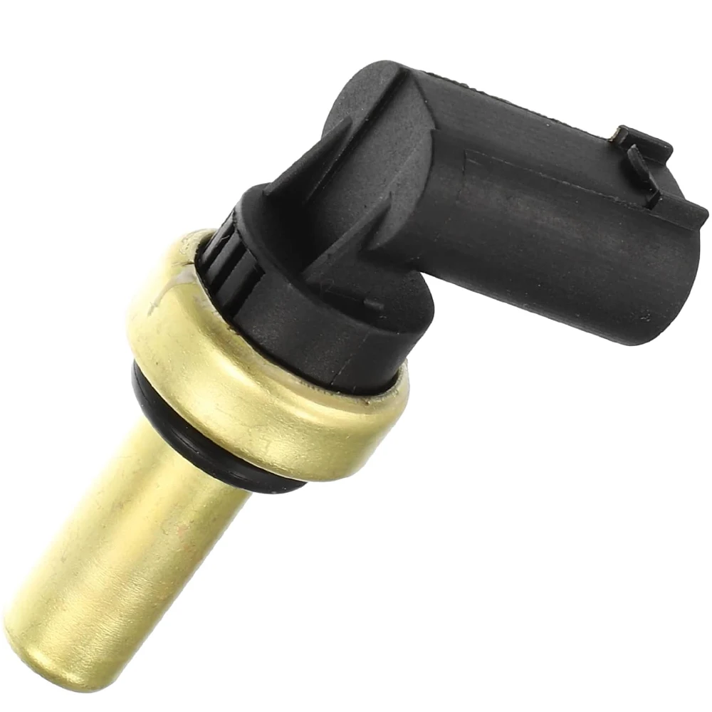 Temperature Sensor 55563530-555, 55591002, 23167457, 55563530, 89019319 Engine Coolant Temperature Sensor Fit for BUICK