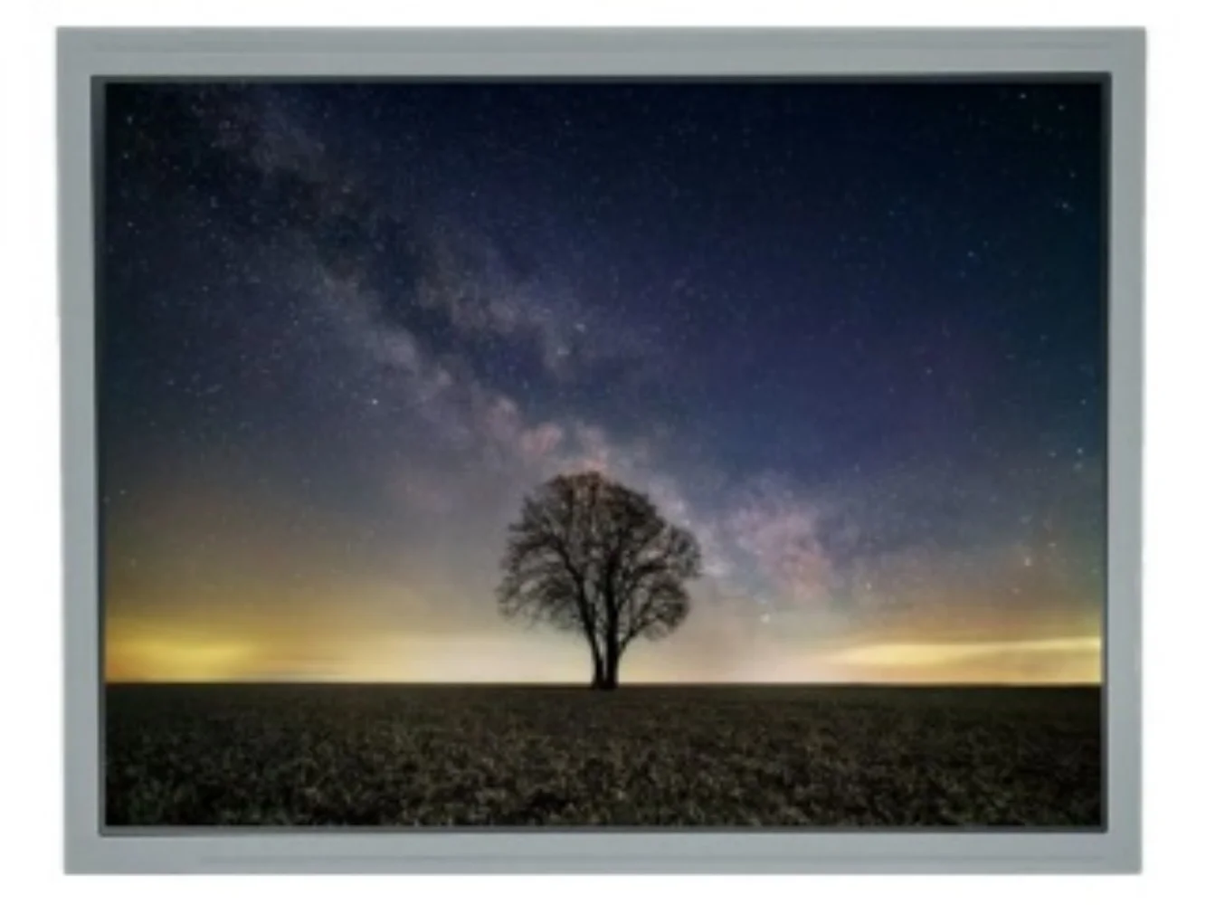 T-55787GD104J-LW-ALN Экран ЖК-панели