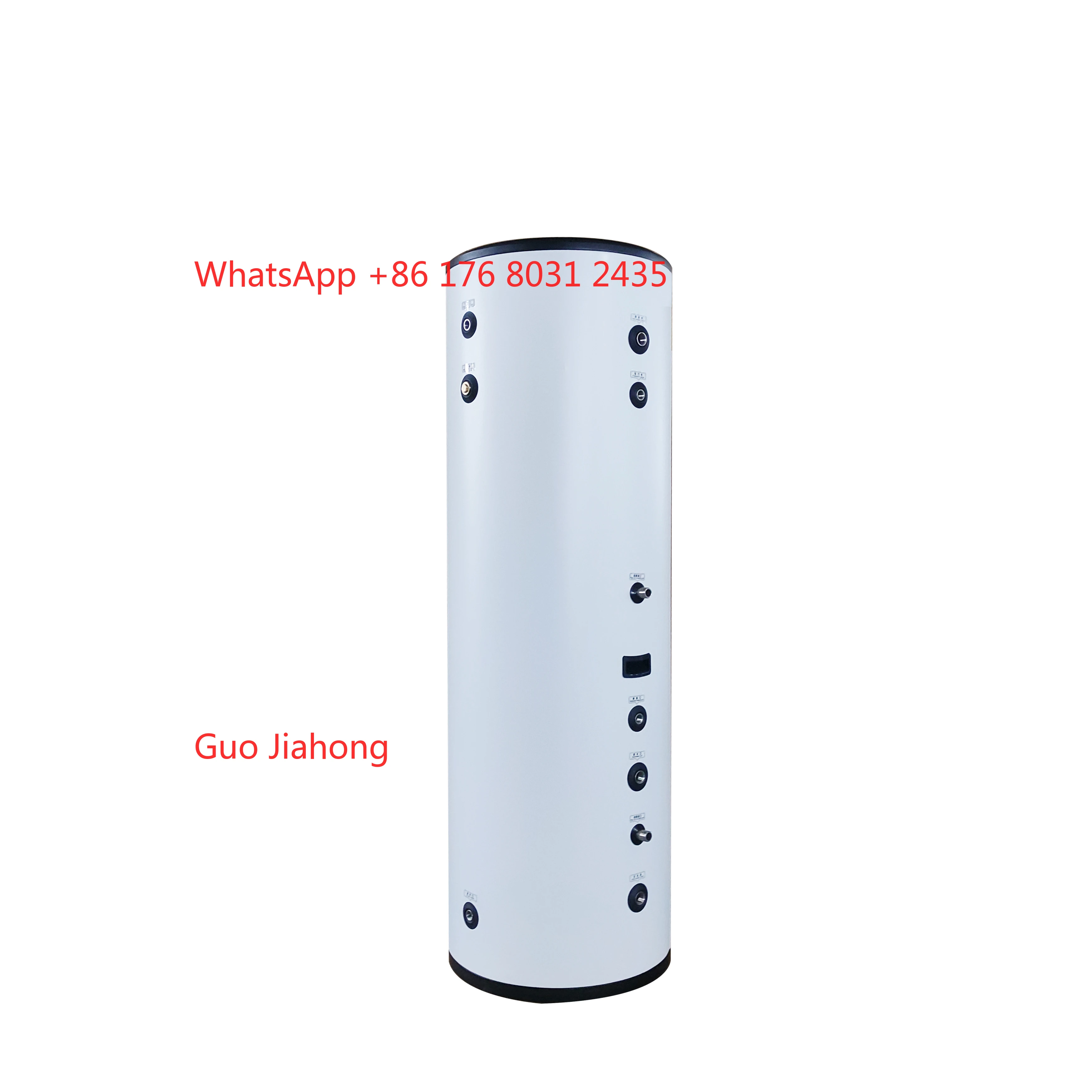 300L Domestic Hot W…