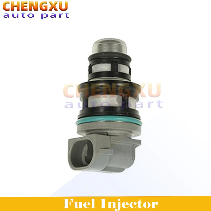 17113124  FJ10045 17113197 Car Fuel Injector Nozzle  For Chevy GMC Cavalier  Buick Pontica  8171131970 17109130 8192446160