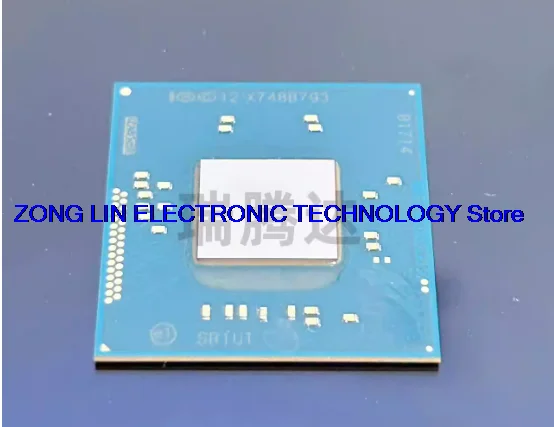 J1800 SR3V6 SR1UU J1900 SR3V5 SR1UT J2900 SR1US CPU BGA                   1PCS