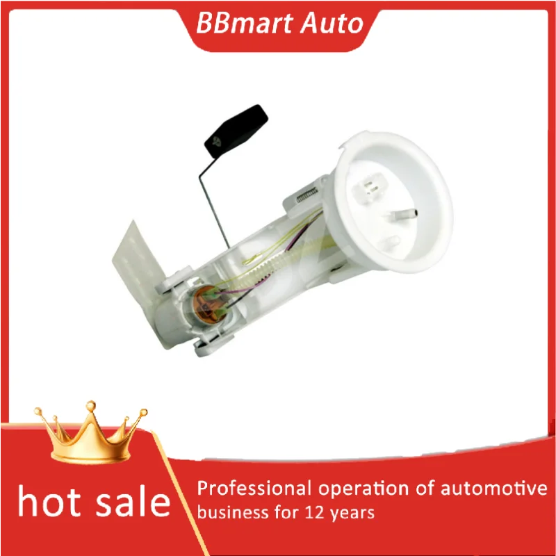 16116755043 Stable in quality  Fuel Pump Fuel Filter  For BMW X5/E53