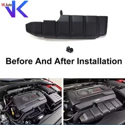 For VW Golf  2.0 High Power Engine Cover 06K103925A 06K 103 925 AA