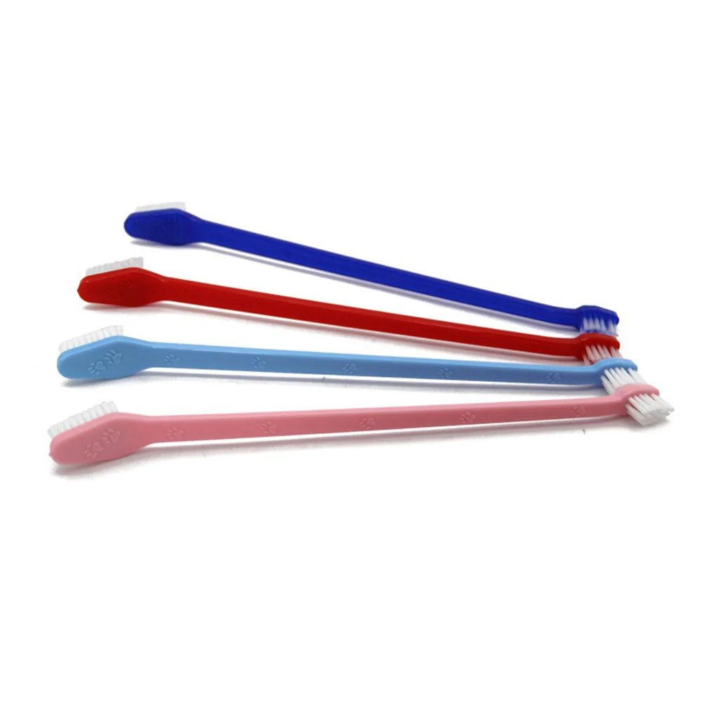 Cleaning Tools Effective Cleaning Massage Bristles General Advanced Cleaning Nylon Wire Innovative Design Nursing Toothbrush