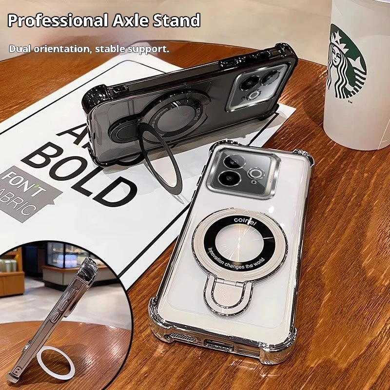 For Realme GT7 / Gt… - image