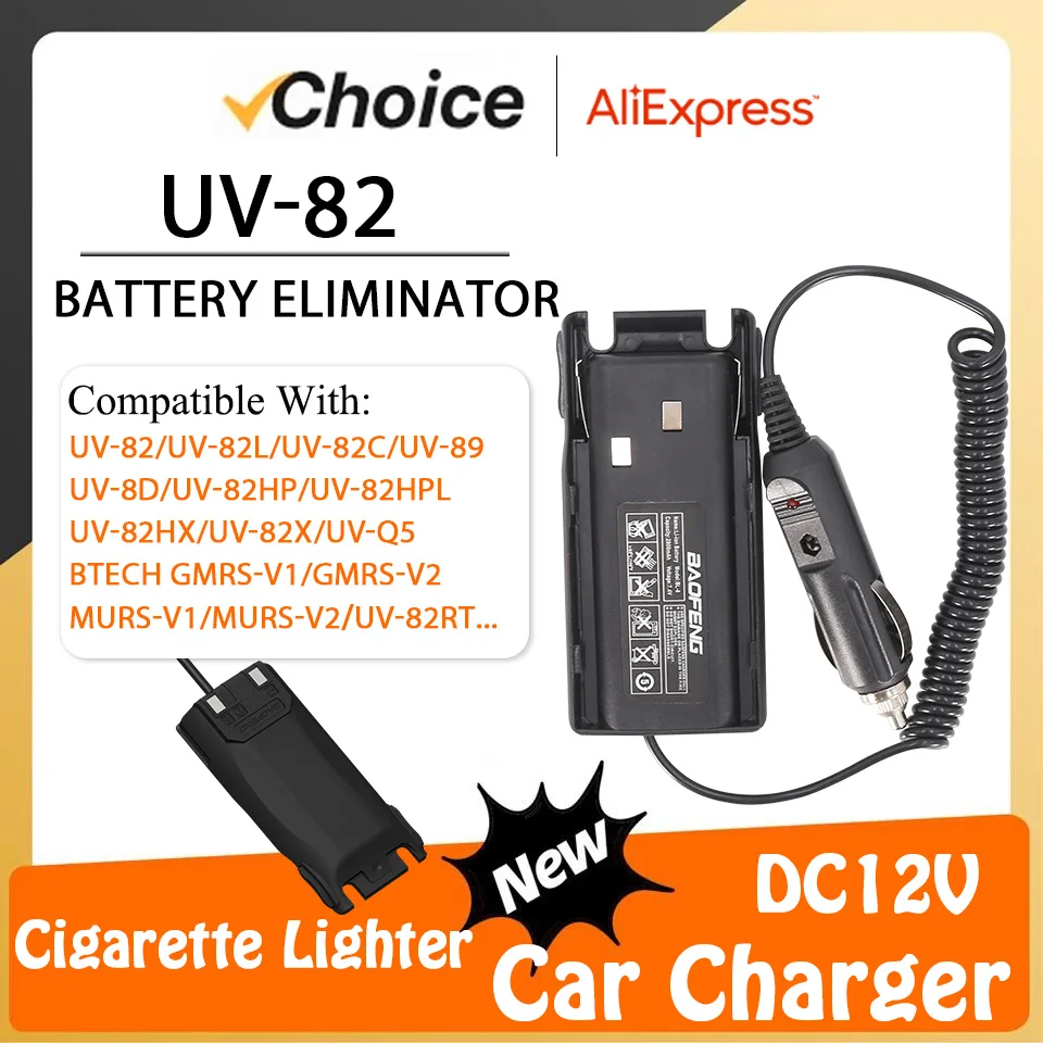 

Оригинальный чехол для устранения аккумулятора Baofeng UV-82, двухстороннее радиозарядное устройство для Pofung UV-89 UV82 baofeng uv-82hx, зарядное устройство для рации