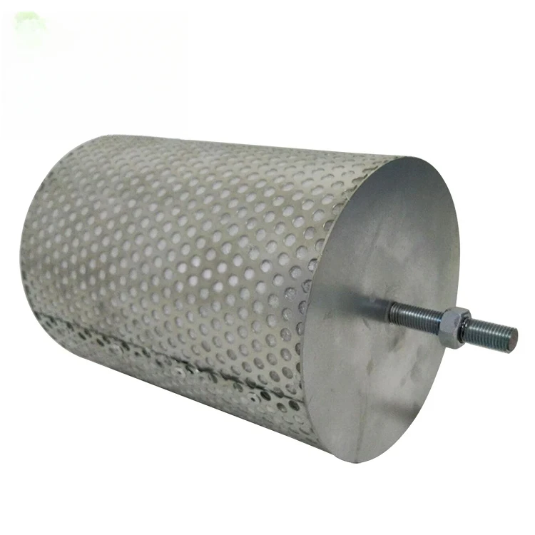 43083401 Replacement Ingersoll Rand Demister Filter Element