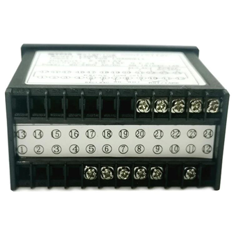 (LH86-RRRD) 6 controller di pesatura a LED con display digitale, bilance digitali da 100 kg, bilance per bagagli