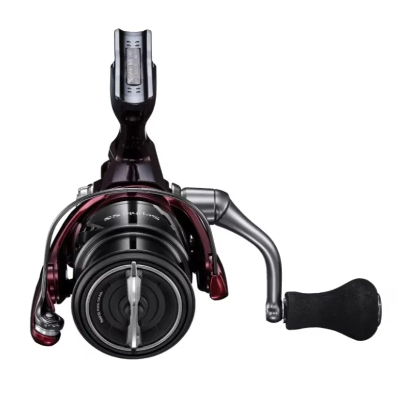 Shimano Sephia SS C3000S Review: Real-World Performance for