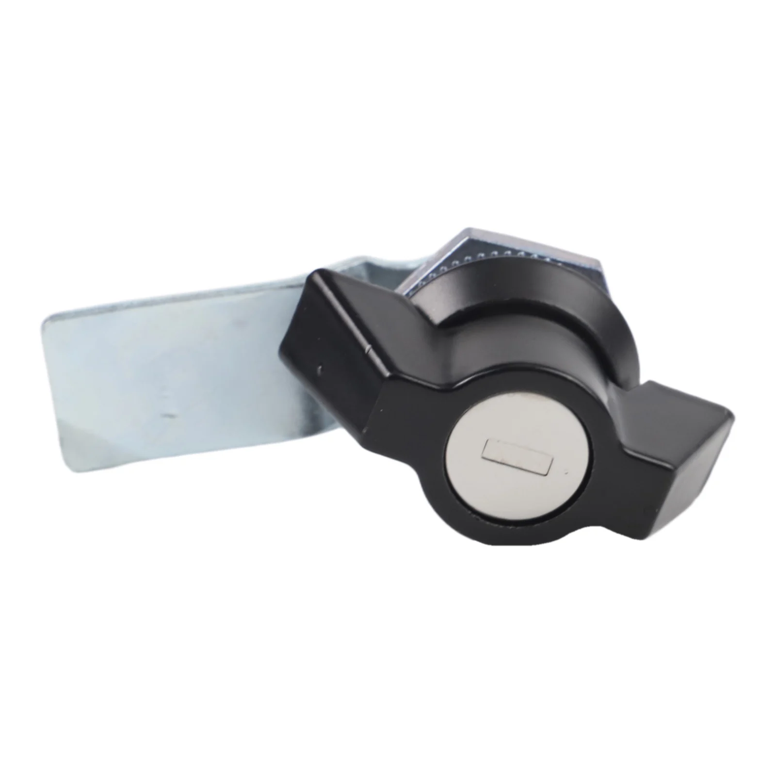 Secure Distribution Box Switch Lock Cabinet with Cam Lock for Industrial Applications and Protection of Valuable Equipment