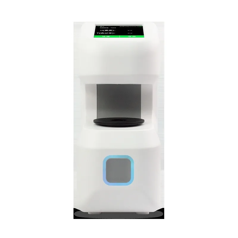 

Haze meter Glass film Solar film Light transmittance Haze tester Handheld plastic haze meter