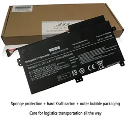 Laptop Battery for Samsung NP370 NP370R4E NP510R5E AA-PBVN3AB NP370R5E NP450R5V NP450R4V NP470R5E 510R5E BA43-00358A 510R