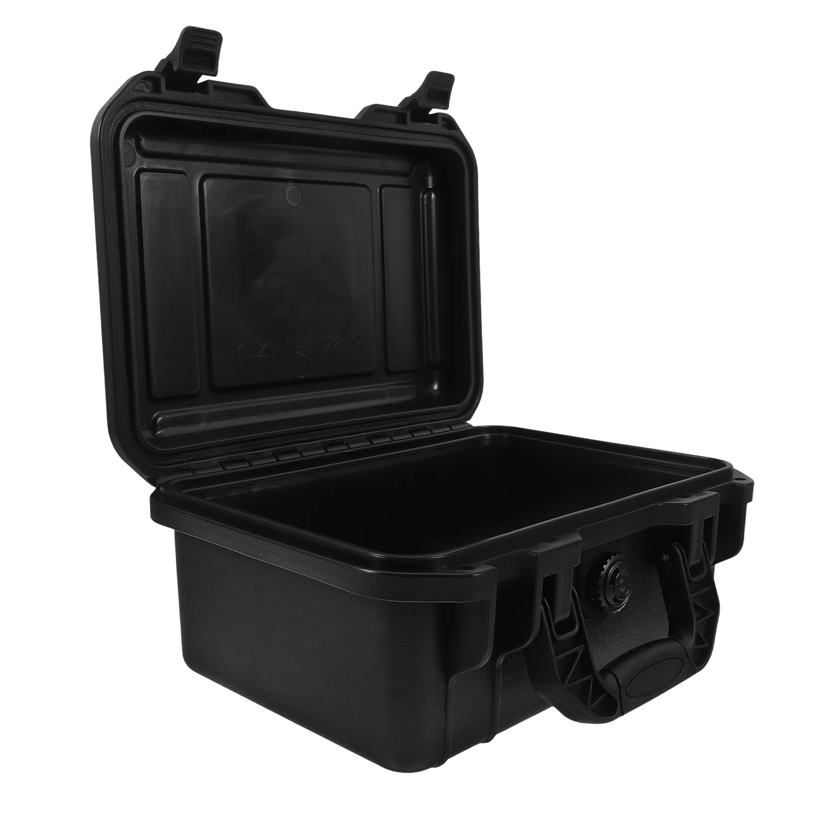 

Durable Pp Plastic Organizer Waterproof Case Portable Small Storage For Home Travel Tool Organizer Case Tools Packing Box Tool
