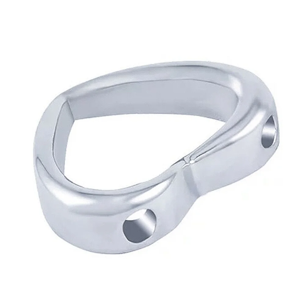 

Urn Necklace Double Heart Shape Stainless Steel Jewelry Keeps Contents Secure Forever Love Memory Gift Size S Urn Necklace