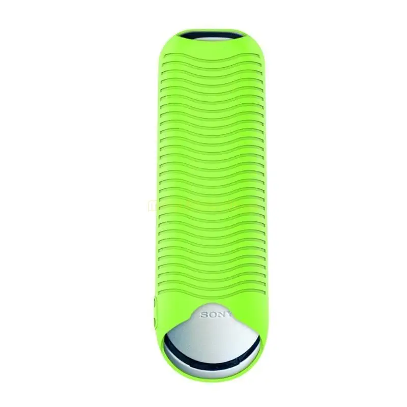 F62C Пульт дистанционного управления для корпуса для среды дистанционного управления случаями защитные силиконовые покрытия