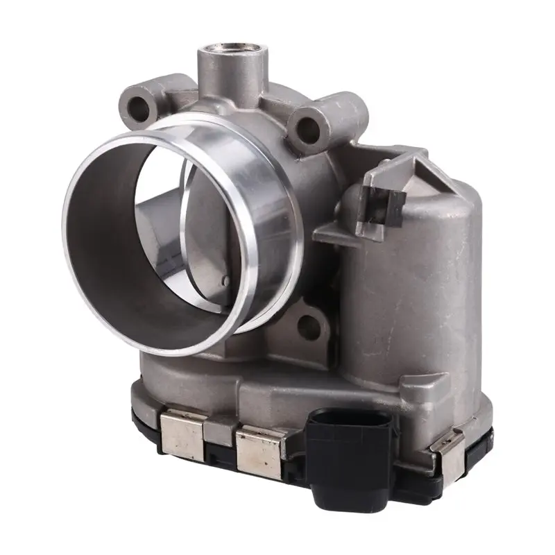 

AS57-BK2Q9E926AC Throttle Body Fits For Ford Ranger Transit Citroen Relay Land Rover Defender Boxer 2006-