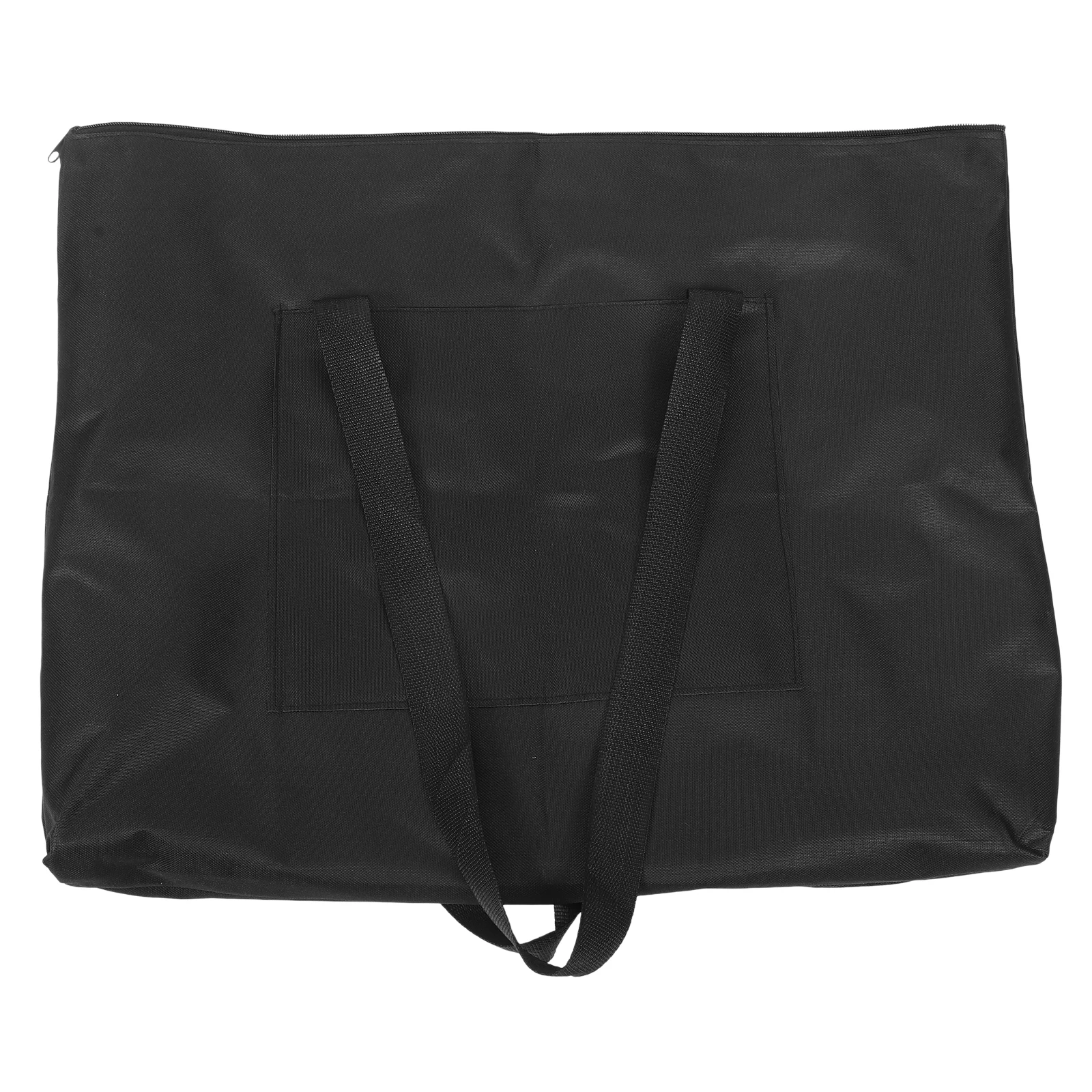 

Portfolio Bag Large Capacity Wear Resistant Drawing Board ganizer Canvas Painting Tool Storage Handheld for Artist