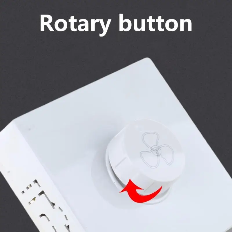 2025 Nieuwe windsnelheid Controller 5 Niveau Pas elektrische ventilator huishoudelijke paneelwandschakelaars 86 type voor enz