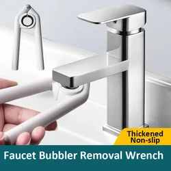 Faucet Aerator Wrench Faucet Aerator Key Aerator Wrench Cache Faucet Aerator Key For Easy Storage Removal Wrench Tool