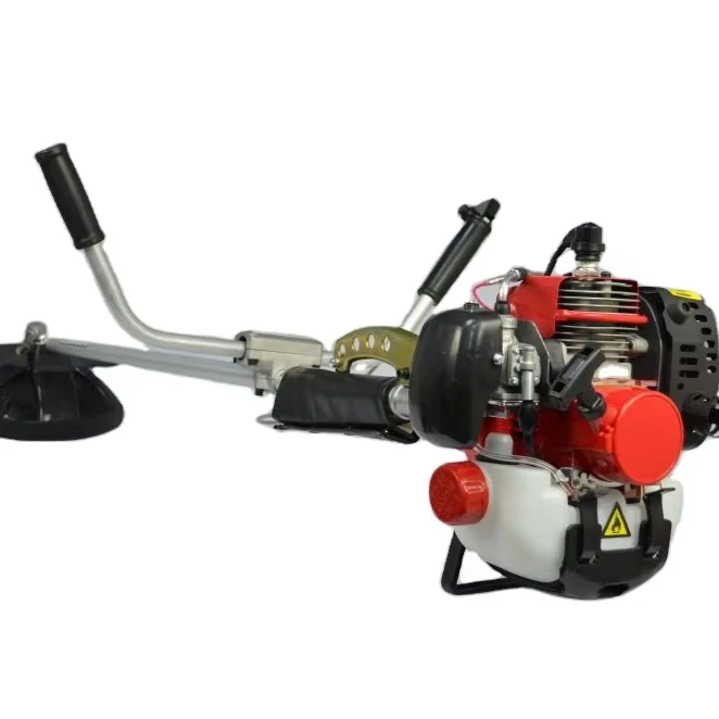 Professional 2-Stro…