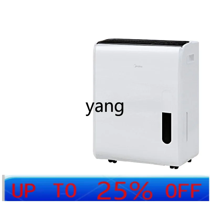lCX Dehumidifier High-Power Home Villa Basement Warehouse Workshop Large Commercial Dehumidifiers Moisture Removal