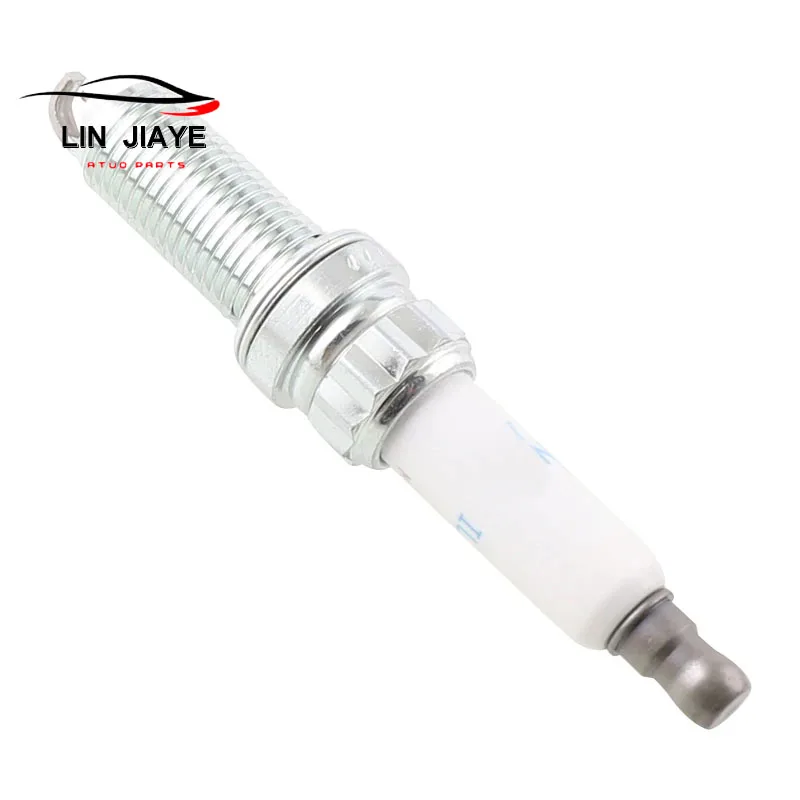 4PCS 8PCS Laser Iridium Spark Plug 18846 11070 For PEUGEOT 207 208 308 408 508 3008 5008 Citroen C4 C5 DS3 DS4 DS5 1.6