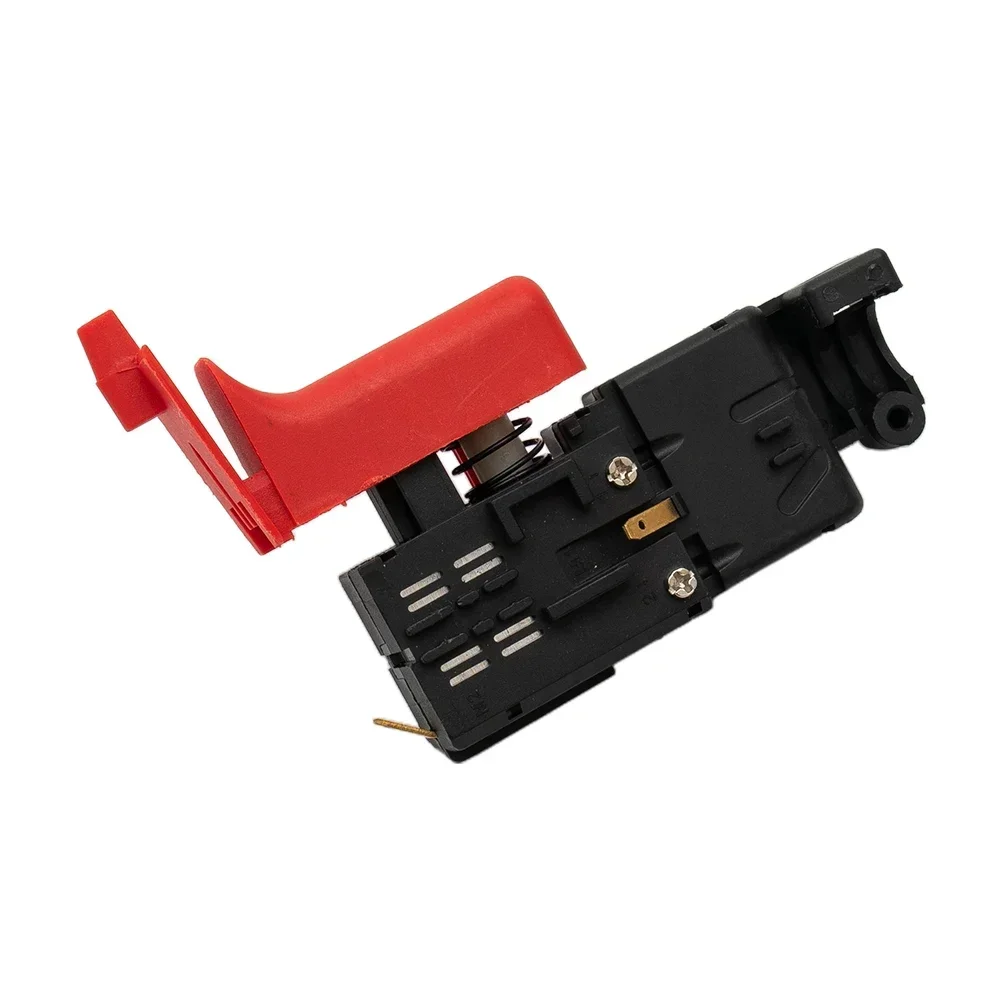 Imagem -02 - Interruptor de Broca para Bosch Gbh226de Gbh2-26dfr Gbh 2-26 e Gbh2-26dre Gbh2-26 Ferramentas de Jardim Substituto Interruptor de Broca