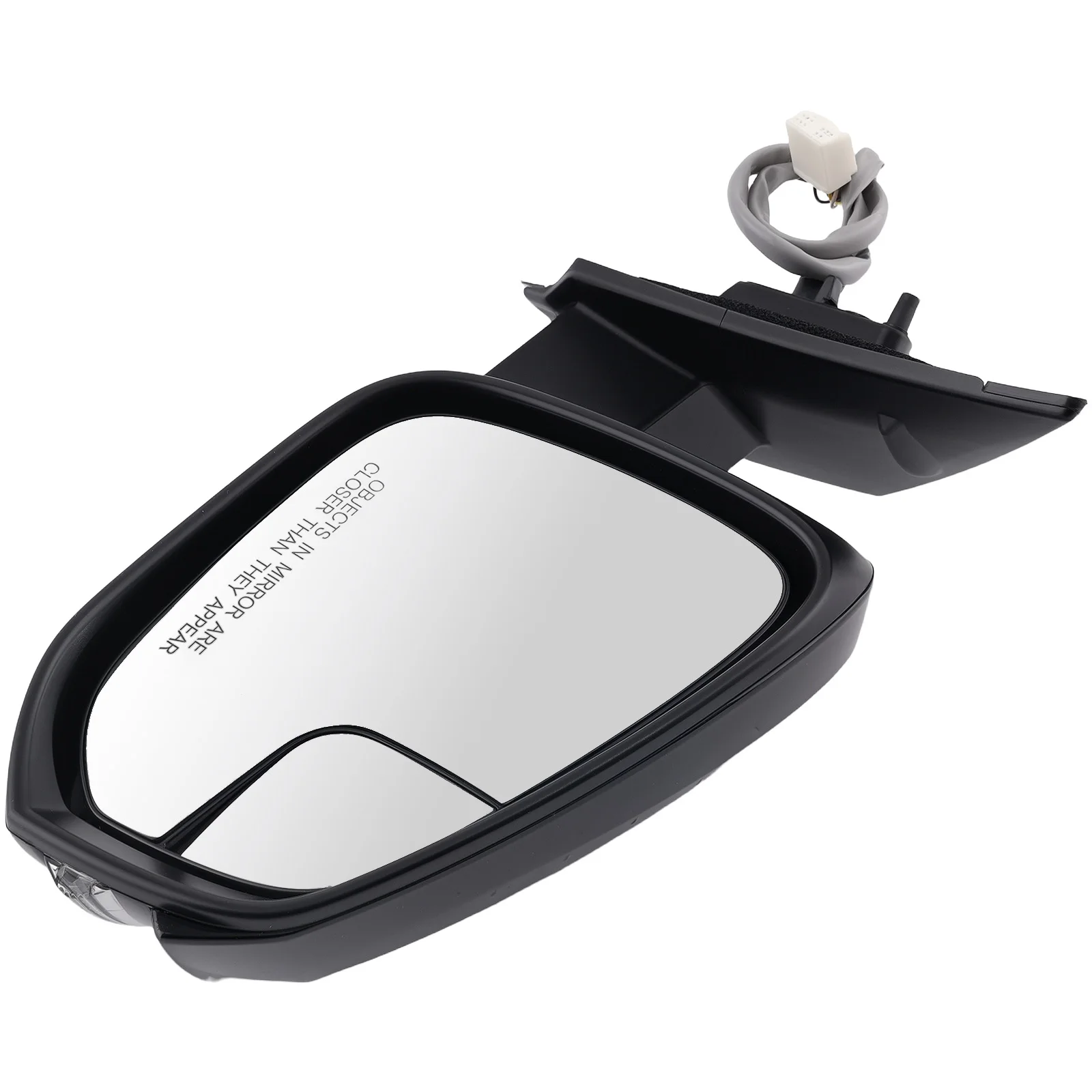 

Side Mirror for Toyota RAV4 LE/SE/XLE/Limited 2016-2018 Right 879100R210C0