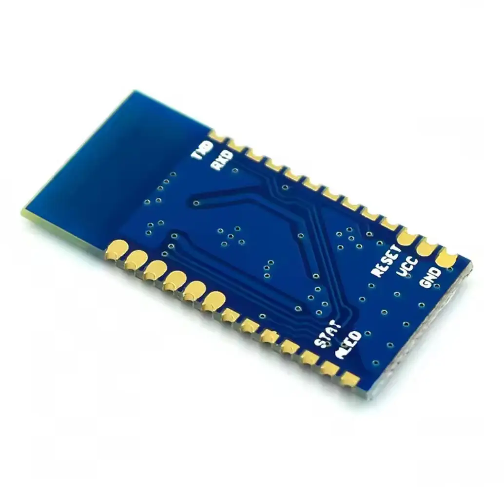 JDY-33 Dual mode Bluetooth serial Port SPP Bluetooth SPP-C compatible with HC-05/06 /JDY-31/30 slave Bluetooth 3.0