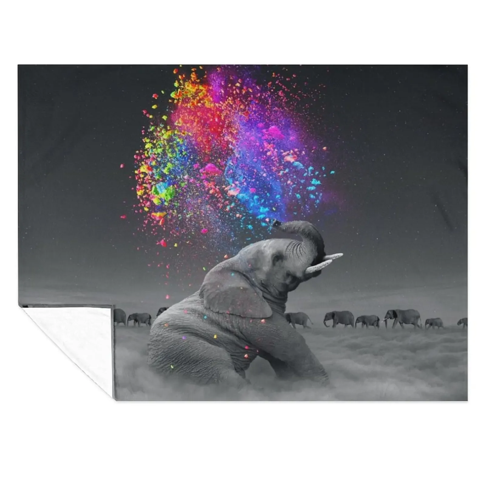 

True Colors Within Throw Blanket Kid'S Heavy Bed linens Luxury St Blankets