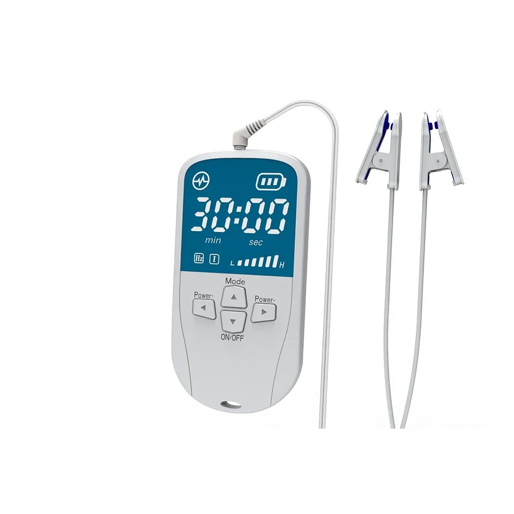 Device Brain Electronic Therapy Stimulation Device Massage Electrode Sleep Insomnia Cure