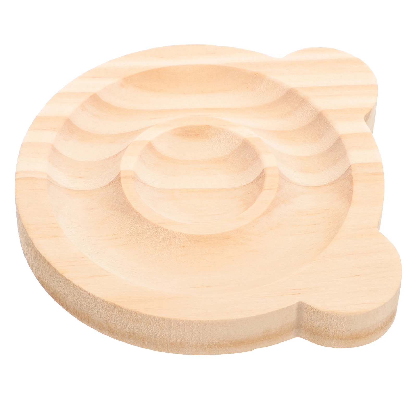 

s Wooden Jewelry Bracelet Display Tray for Bangle Beaded Bracelet Storage Smooth Surface Exquisite Craftsmanship Durable