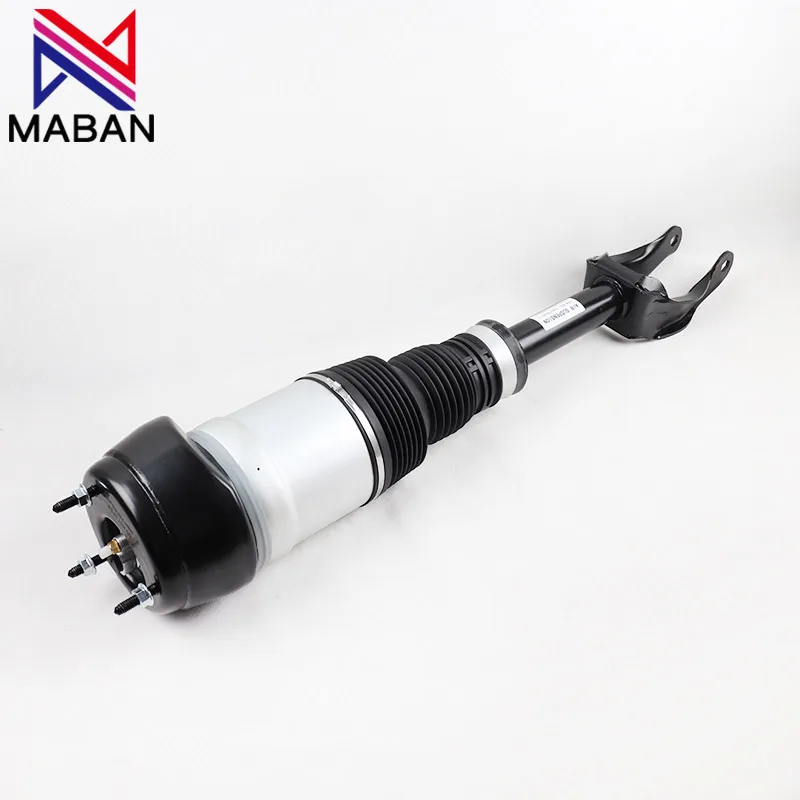 

Auto Parts Front Air Suspension Shock Absorber Strut Spring 1663202513 1663202613 For Mercedes W166 X166 GL ML Class