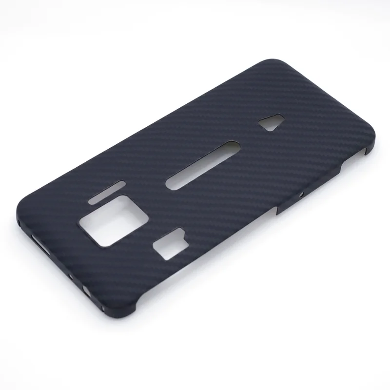 For Nubia Red Magic 7S Pro 7S Carbon fiber case Aramid Slim Phone Case For Nubia Red Magic 7 SPro Back Cover Phone Accessories