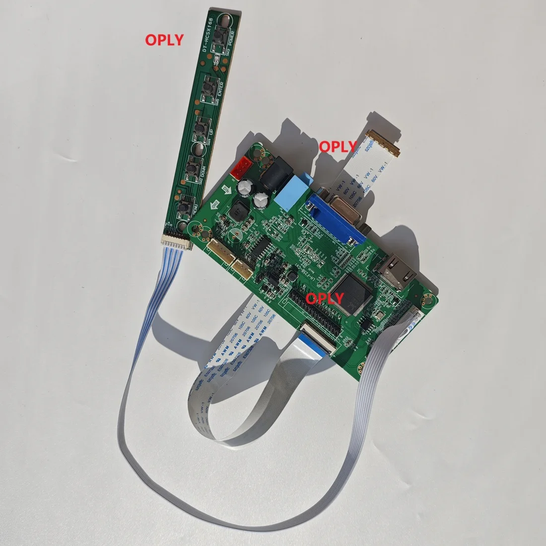 For NT140FHM-N43 NT… - image