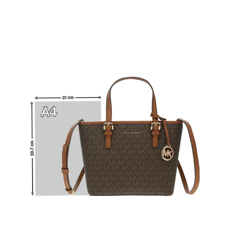 حقيبة يد كروس للسيدات من مايكل كورس جيت